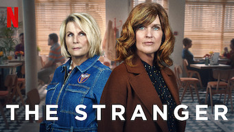 Is The Stranger Season 1 2020 On Netflix Mexico